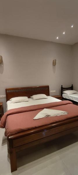 Ecovilla luxury